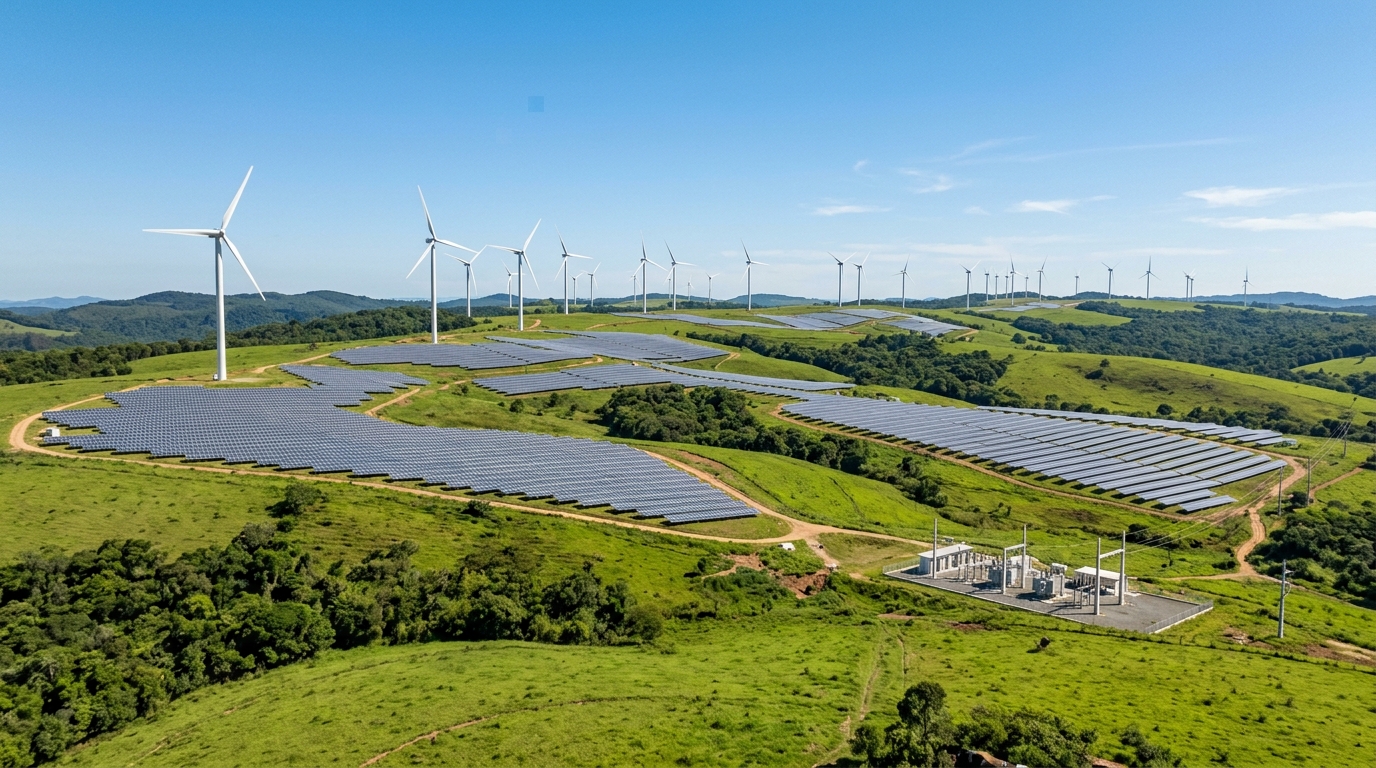 Gestão de Carbono e Estratégias Net Zero